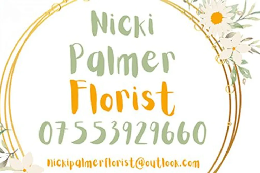 Nicki Palmer Florist