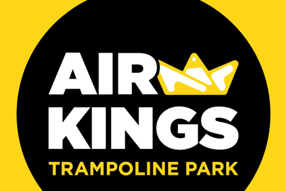 AirKings indoor trampoline park