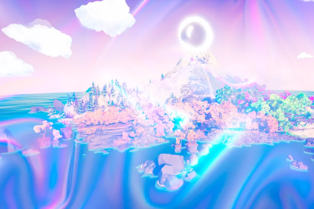 Otherworld