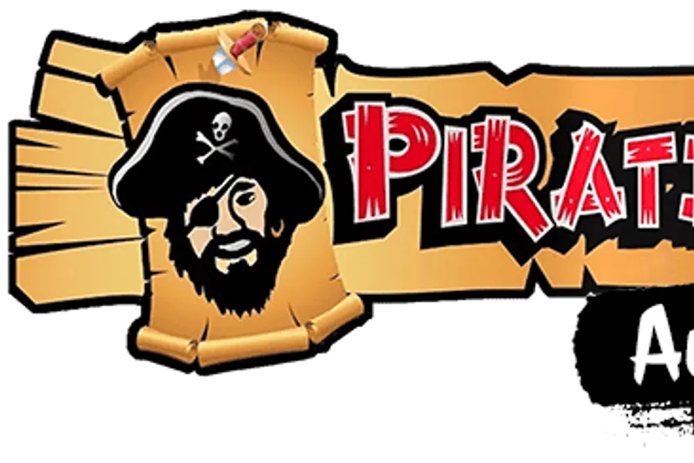 Pirates Bay Adventure Golf