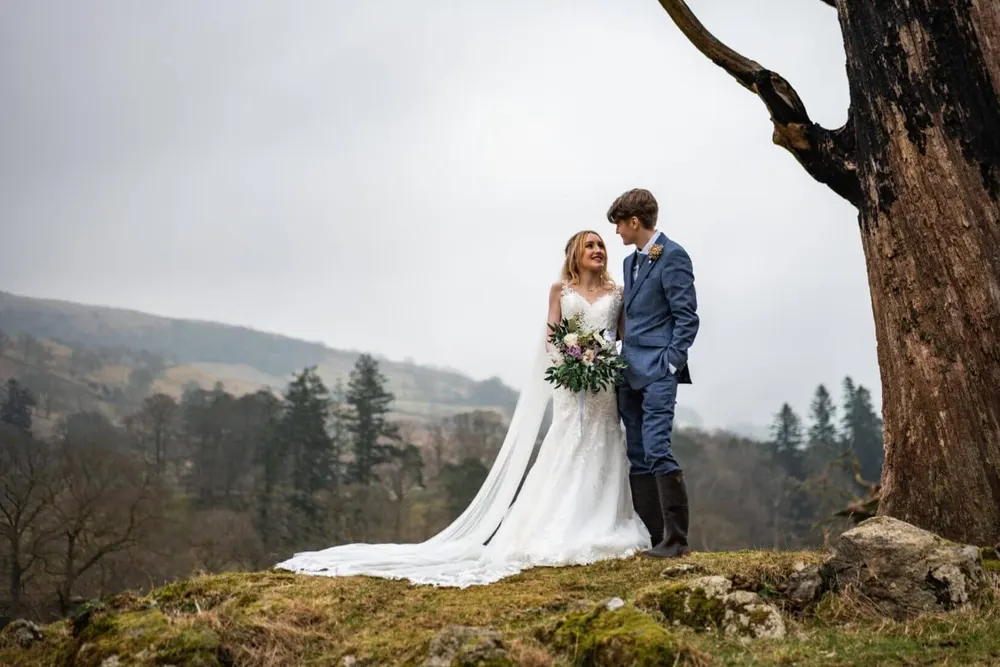 Lakeland Media Wedding Film and Photo