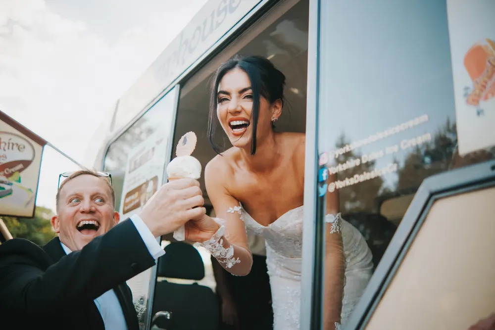 Jon Bird Weddings