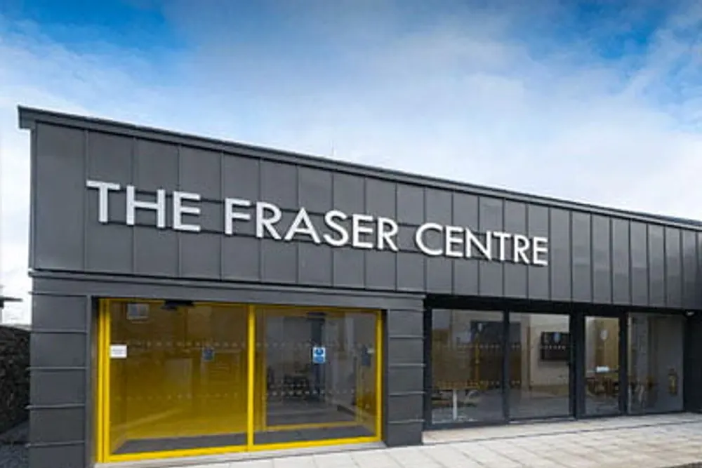 The Fraser Centre