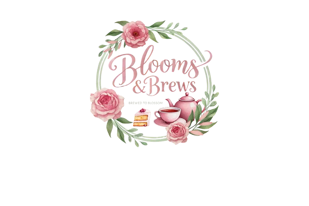 Blooms & Brews
