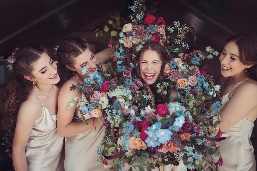 The Floralistas