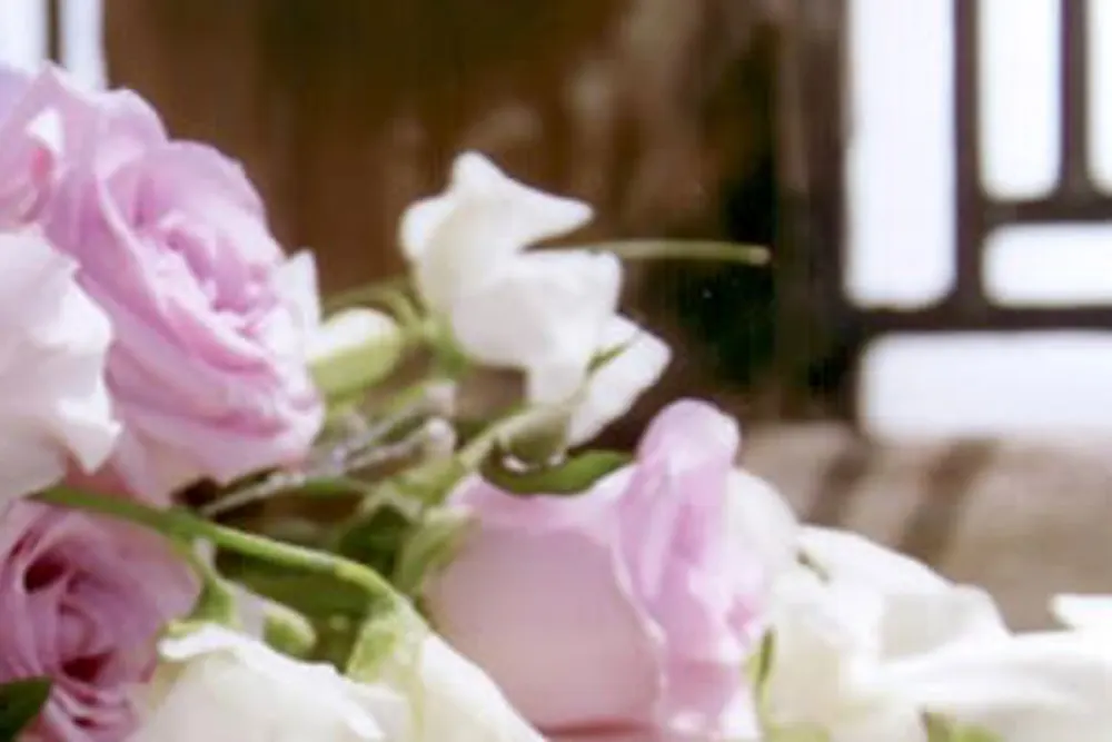 Grange Flower Services