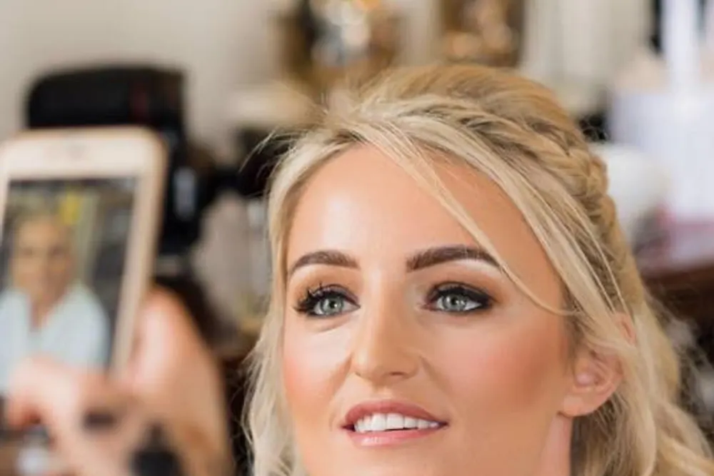 Alison Petitjean Bridal Hair and Makeup