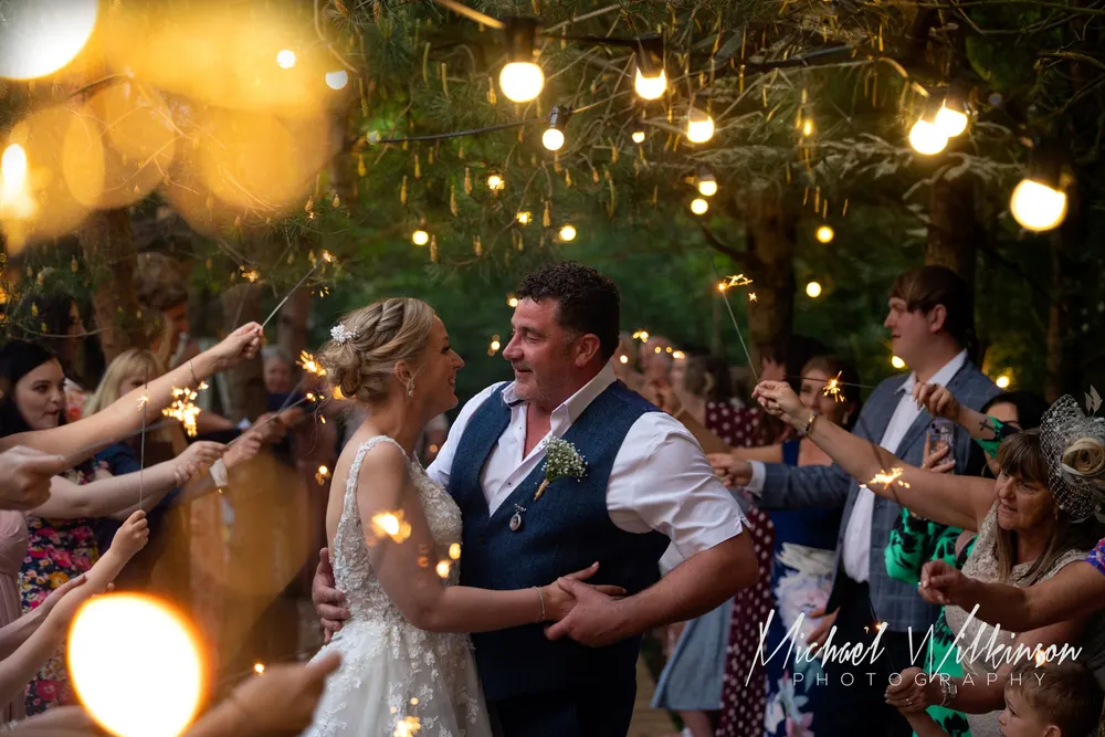 Michael Wilkinson Photography