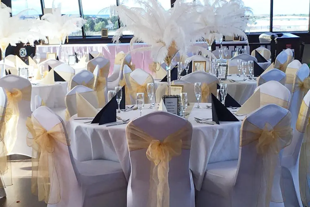 Wedded Bliss Events