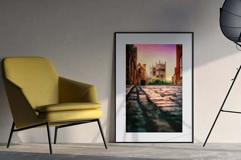 Brian Eyler Fine Art Photography