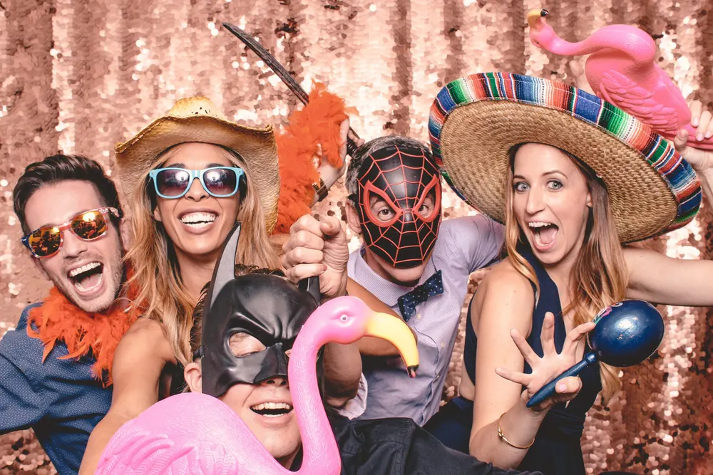 AG Events | Luxury Event Specialists