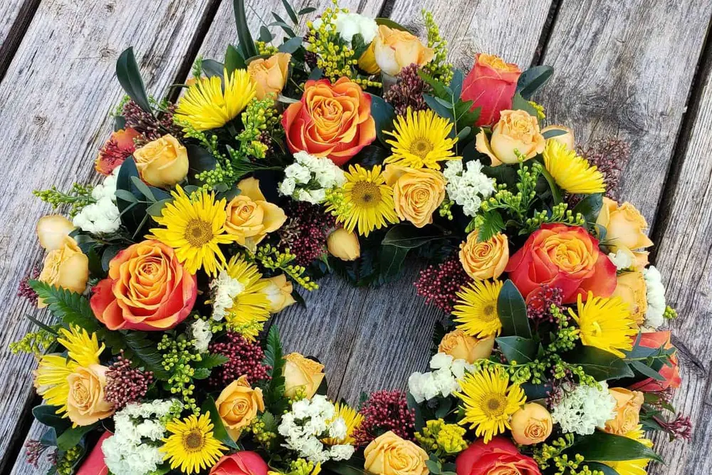 Flower La Vita Florist