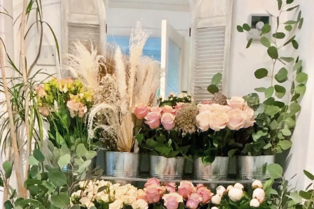 Flowers By Melanie