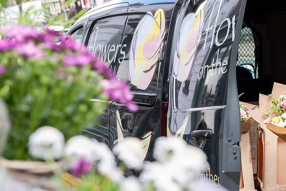 Torbay Florist