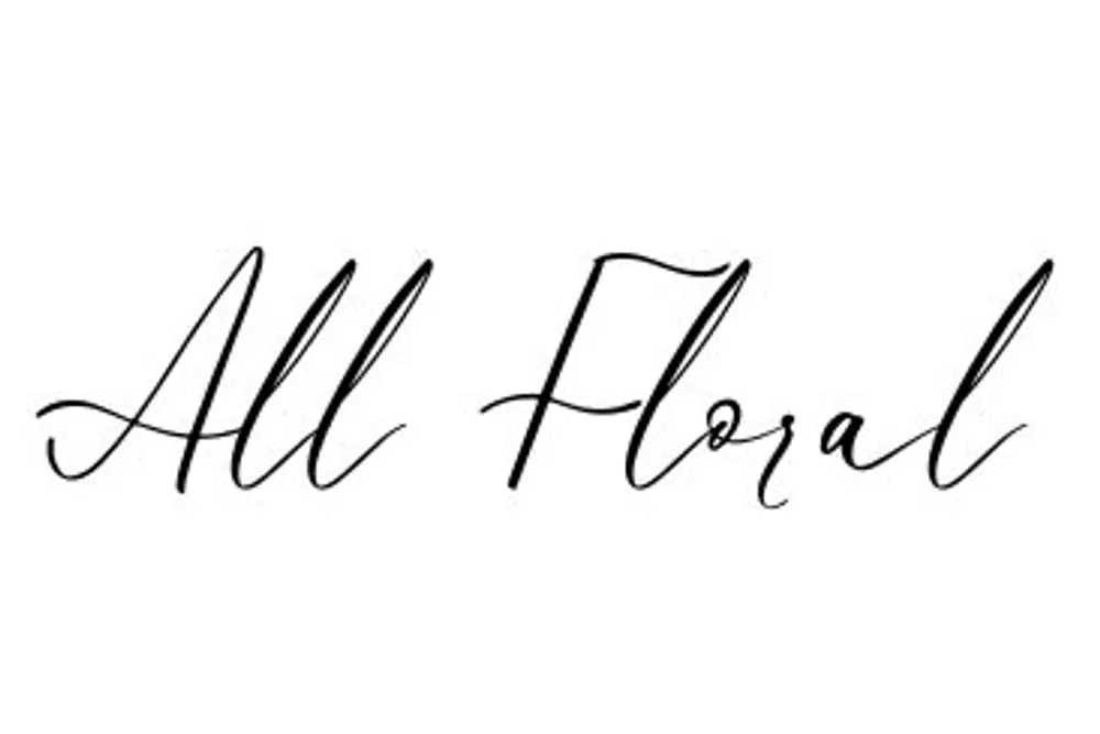 All Floral