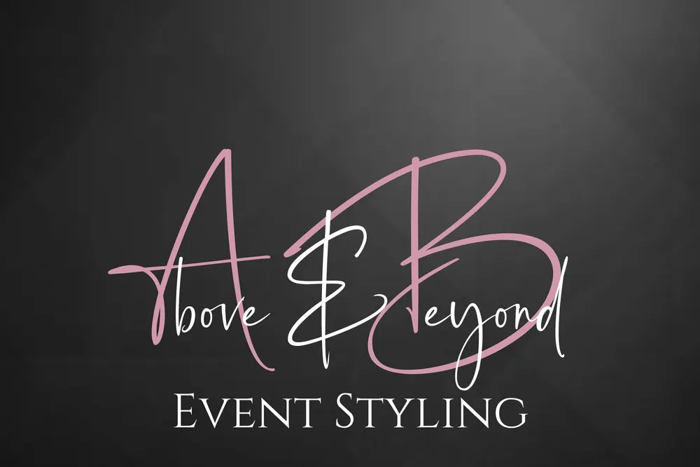 Above & Beyond Event Styling