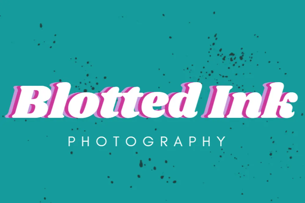 Blotted Ink Photography – South Devon Wedding Photographer