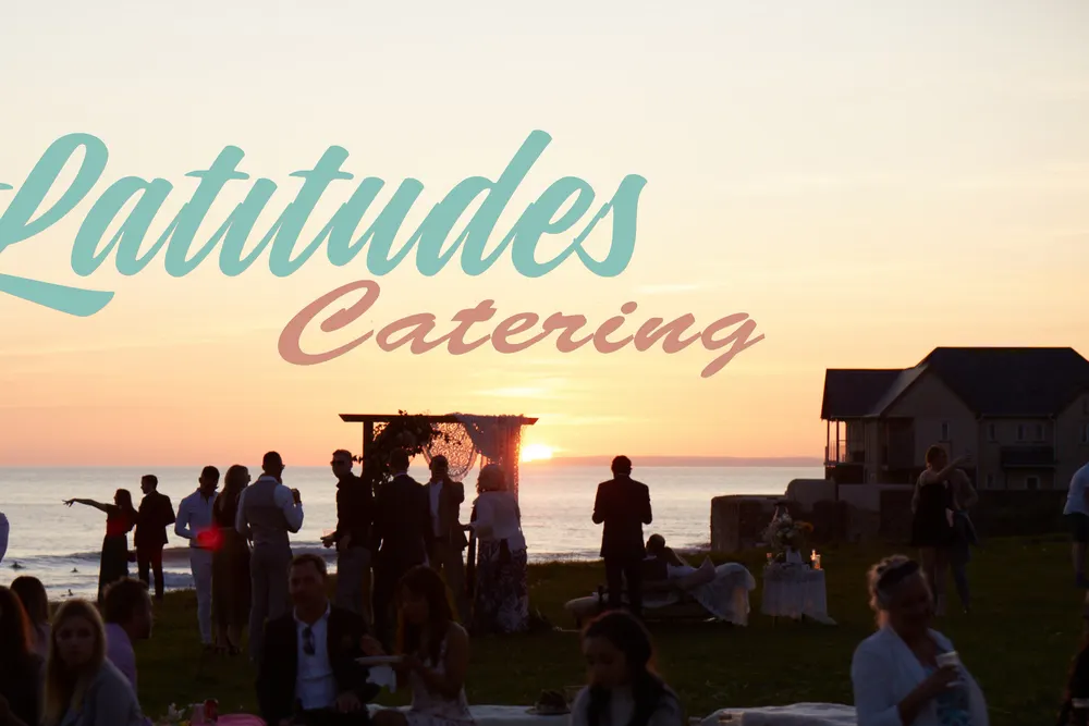 Latitudes Catering