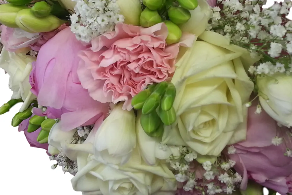 County Flowers